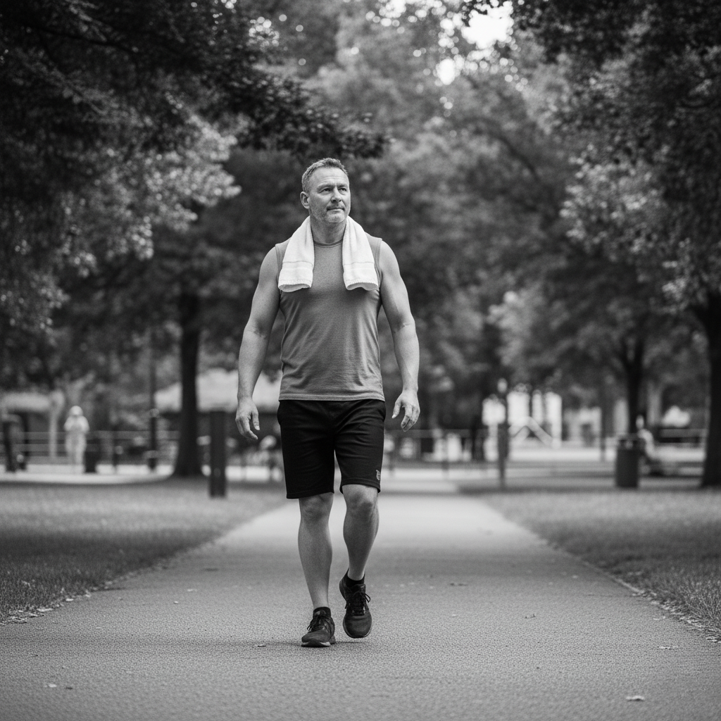 30-Day Comeback Reset