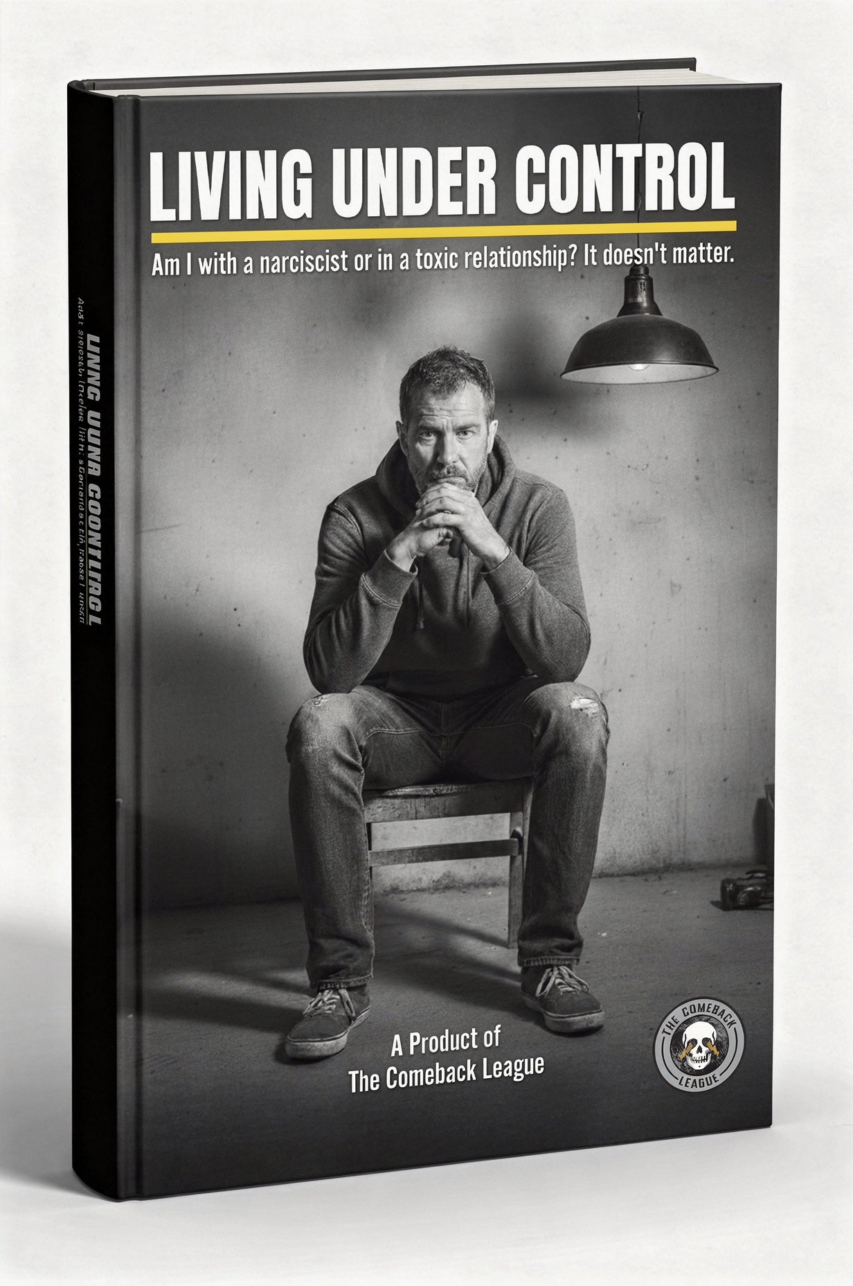 Living Under Control E-Book