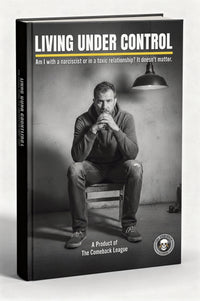 LIVING UNDER CONTROL