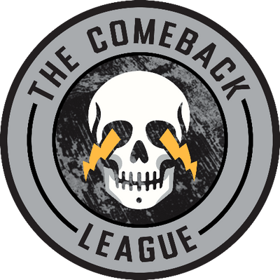 The Comeback League